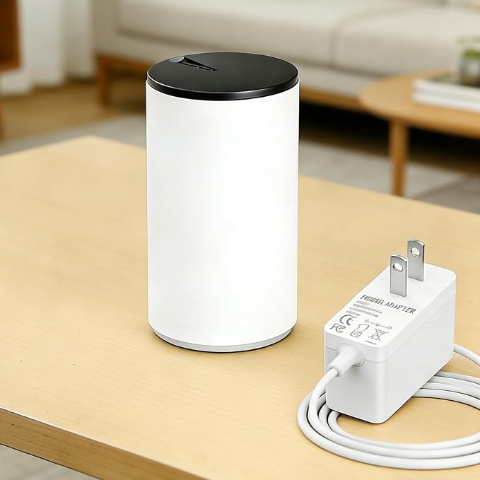 MEROM Power Cord Compatible - Image 6
