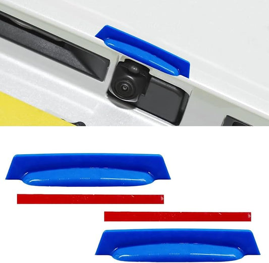 Car Rear View Backup Camera Cover, Automotive Backup Camera Anti-Rain by Unknown