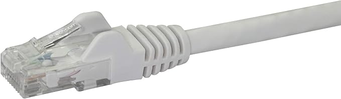 StarTech 100ft CAT6 Ethernet Cable - Image 2