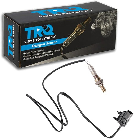 TRQ O2 Oxygen Sensor 4 Wire Narrow-Band Compatible by TRQ