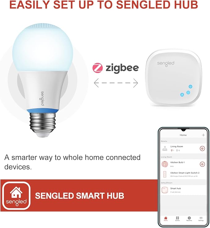 Sengled Use Products, Compatible - Image 4