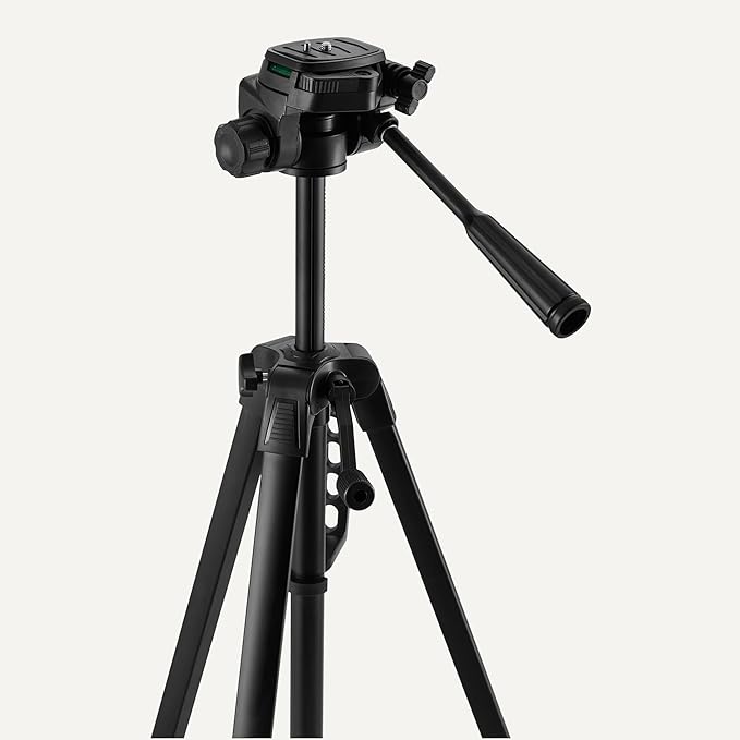 Amazon Basics 60" Lightweight Tripod - Image 3