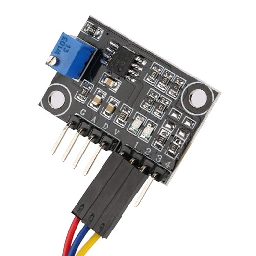 Turbidity Value Detector, Turbidity Sensor Water Turbidity Sensor - Image 6
