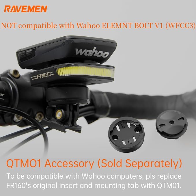 RAVEMEN FR300/ FR160 Compatible - Image 3