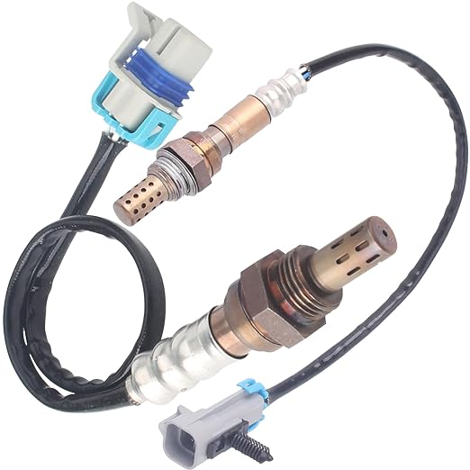Oxygen Sensor Upstream Downsteam Compatible by DOSKJOK