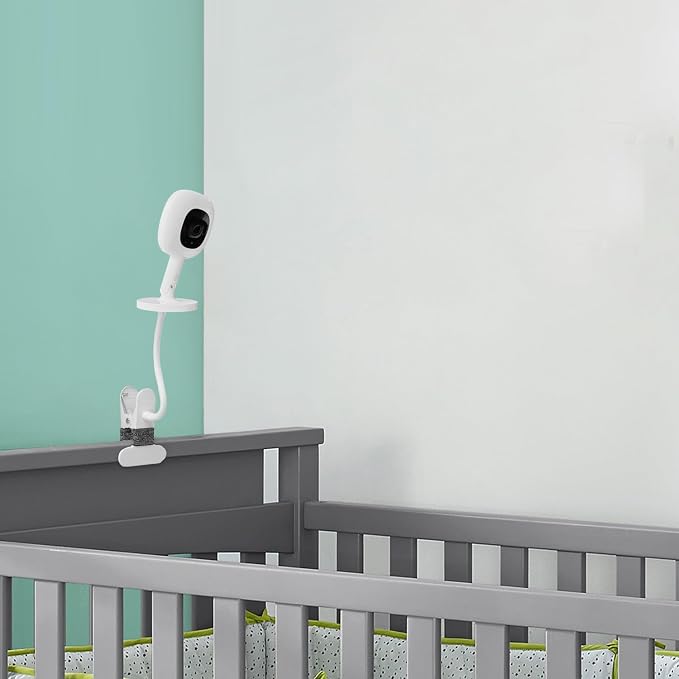 iTODOS Baby Monitor Mount Compatible - Image 4
