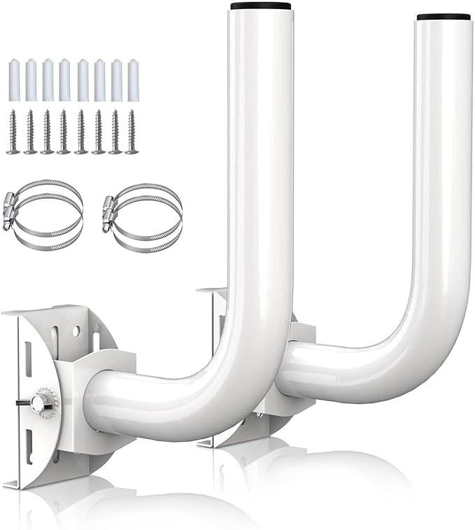 Universal Wireless Bridge Bracket Mount by OWOKISO