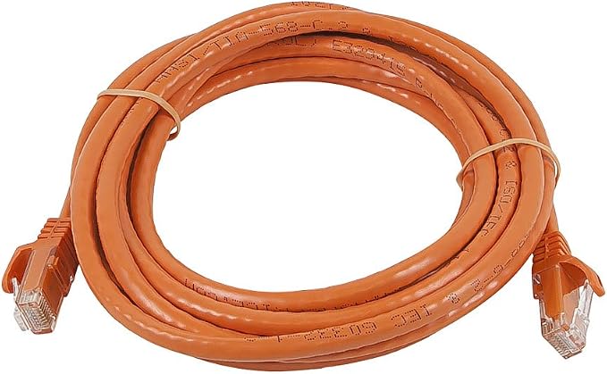 Monoprice 111385 Cat5e Ethernet Patch Cable - Image 2