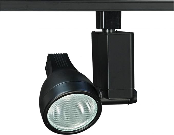 Nuvo Lighting TH382 Transitional One Light Track Head from Track Heads by Nuvo