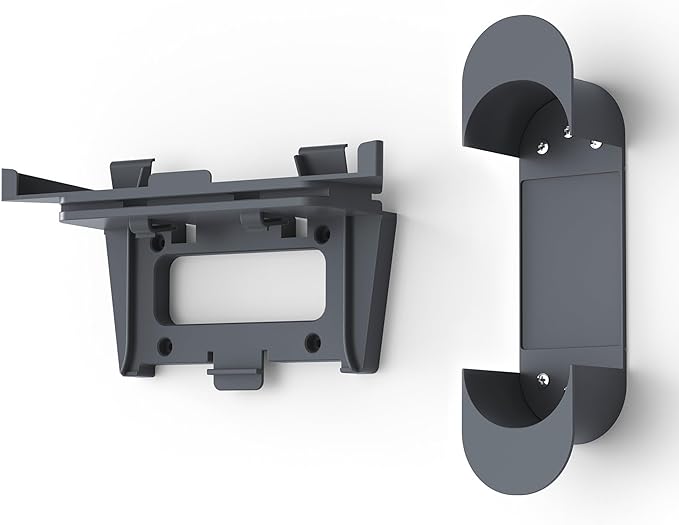 Starlink Gen 3 Router Mount 2 in 1, by Welllifein