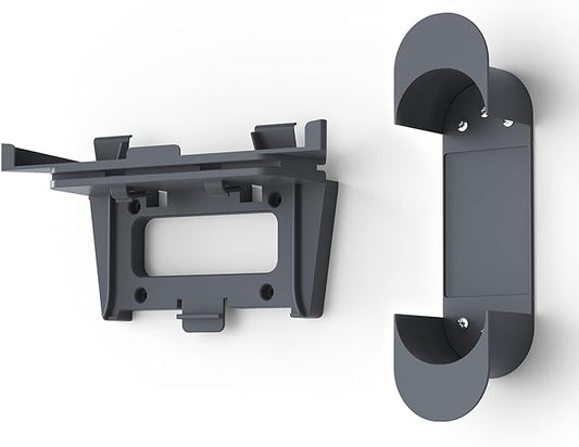 Starlink Gen 3 Router Mount 2 in 1, by Welllifein