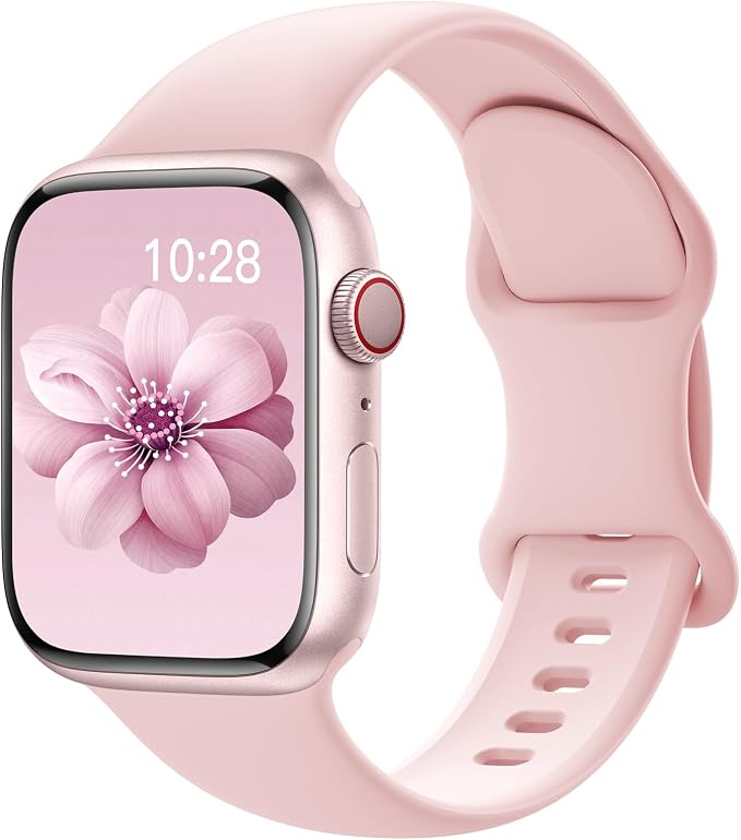 Sport Silicone Band Compatible by SuperNaNa