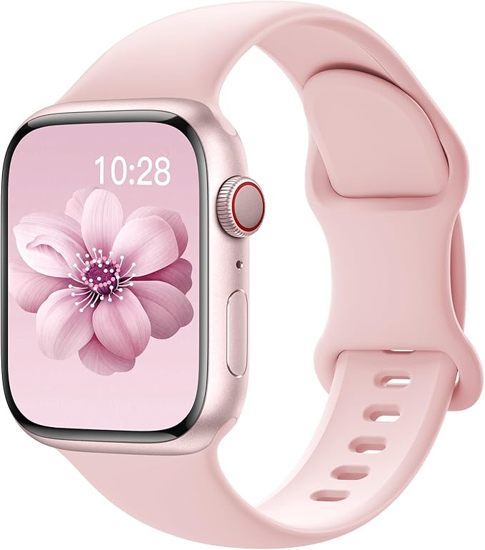 Sport Silicone Band Compatible by SuperNaNa