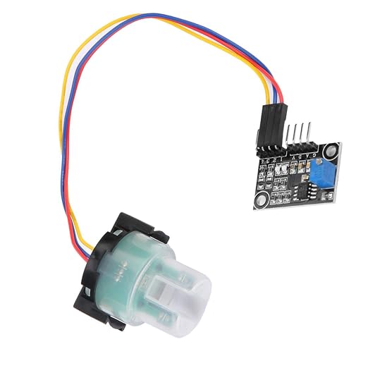 Turbidity Value Detector, Turbidity Sensor Water Turbidity Sensor - Image 7