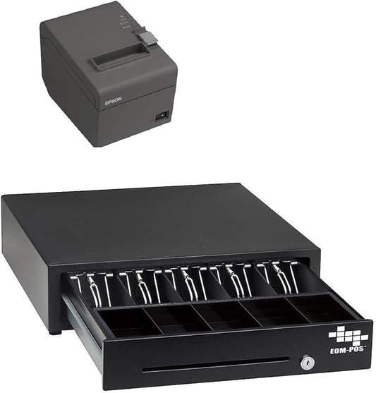 Hardware Bundle by EOM-POS