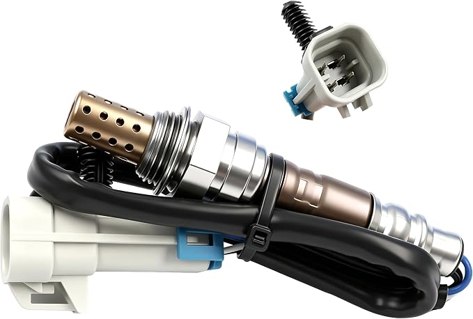 HiSport 250-24269 Oxygen Sensor Compatible by HiSport
