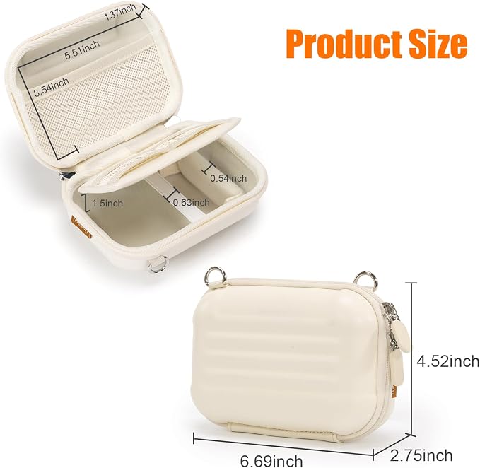 Cwatcun Carrying & Protective Case - Image 4