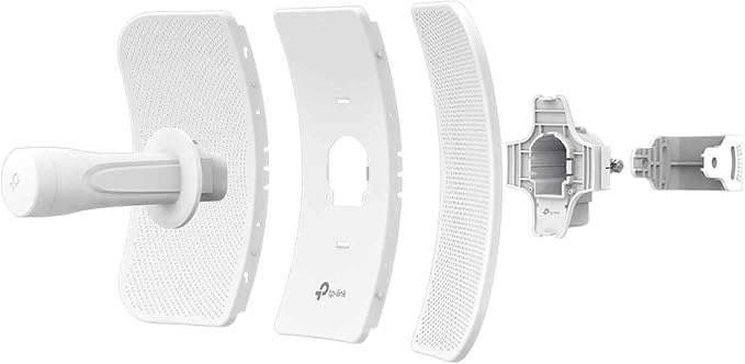 TP-Link CPE710 5GHz AC867 Long-Range Gigabit Outdoor CPE - Image 2