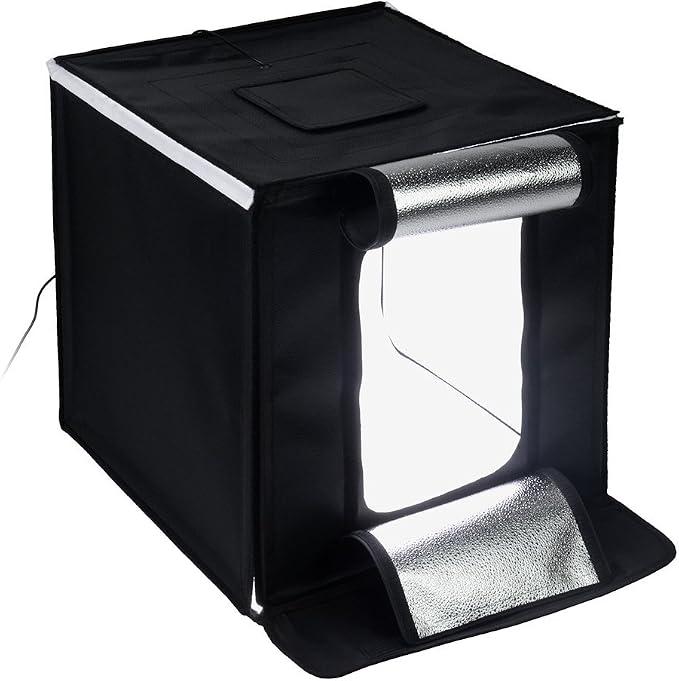 Fotodiox Pro LED 16x16" Studio-in-a-Box - Image 8