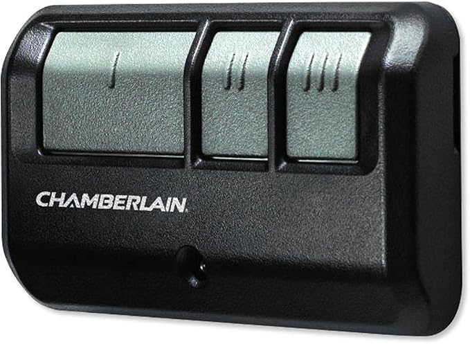 Chamberlain Group G953EV-P2 Chamberlain/LiftMaster/Craftsman 953EV-P2 3-Button by Chamberlain%7CmyQ