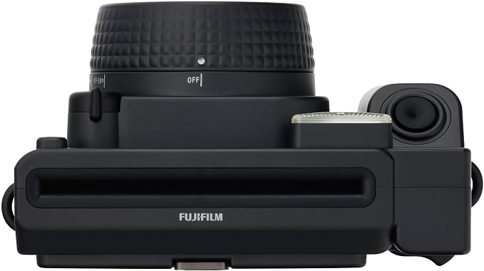 Fujifilm Instax Wide 400 Instant Film Camera - Image 4