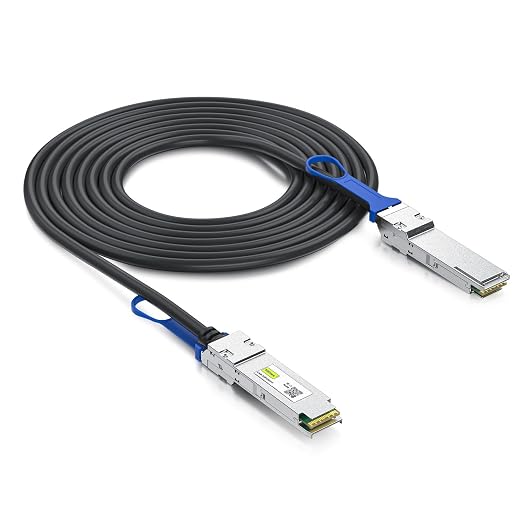 10Gtek 100G QSFP28 DAC Cable by 10Gtek
