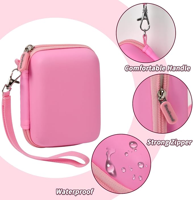 Boobowl Digital Camera Case - Image 3