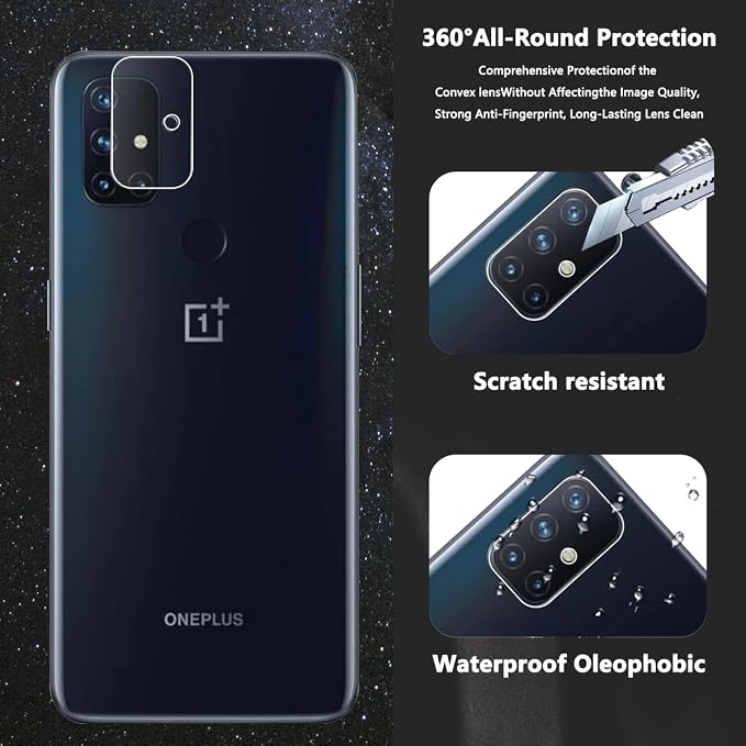 1 Pack Privacy Screen Protector - Image 6