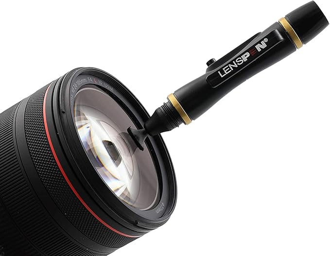 LensPen New DSLR Pro Camera Cleaning Kit - Image 2