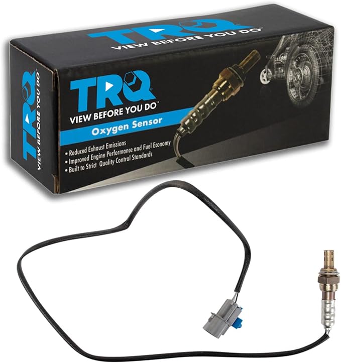 TRQ O2 Oxygen Sensor Compatible by TRQ