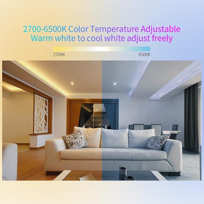 BTF-LIGHTING Tuya Zigbee 3.0 C02Z LED Controller Support CCT 3 pin PWM FCOB COB - Image 6