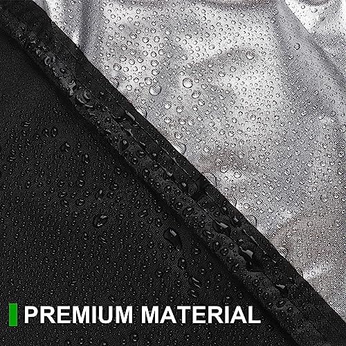 32 Inch Outdoor Potting Bench Cover - Image 3