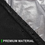 32 Inch Outdoor Potting Bench Cover - Image 3