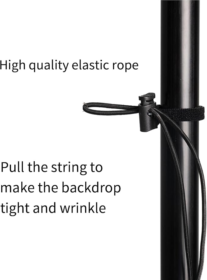 Background Backdrop Clips Clamps Holder - Image 7