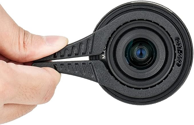 Camera Lens Filter Wrench Kit: PROfezzion 3 Pack Wrench - Image 8
