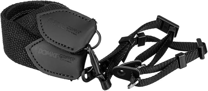 Domke 1-Inch Web Strap without Swivel - Image 4
