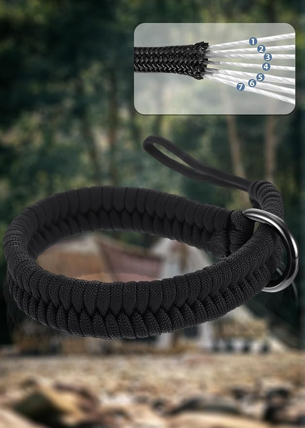 ZXZone Camera Wrist Strap for DSLR Mirrorless Camera，Camera Hand Strap - Image 4