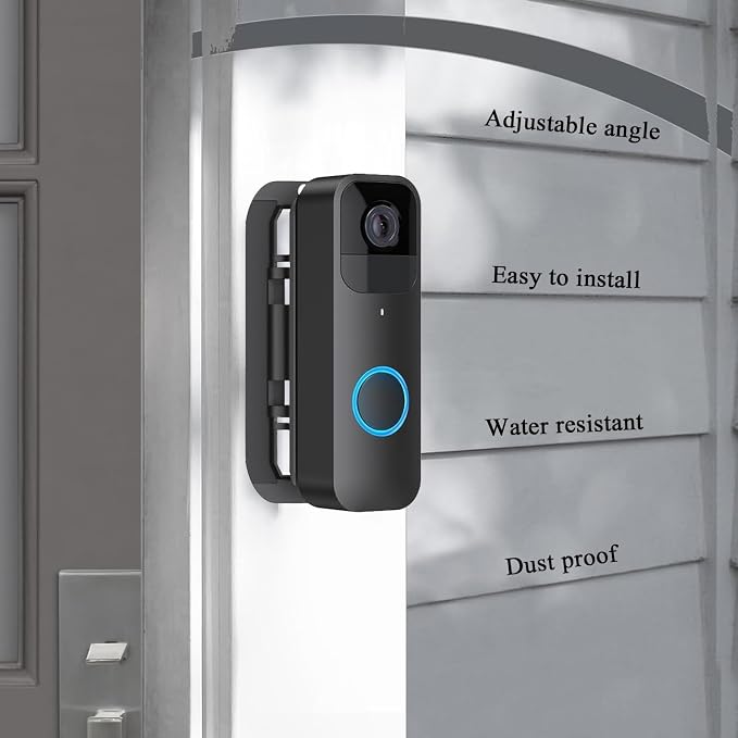 Blink Doorbell Corner Mount, Angel Mount - Image 7