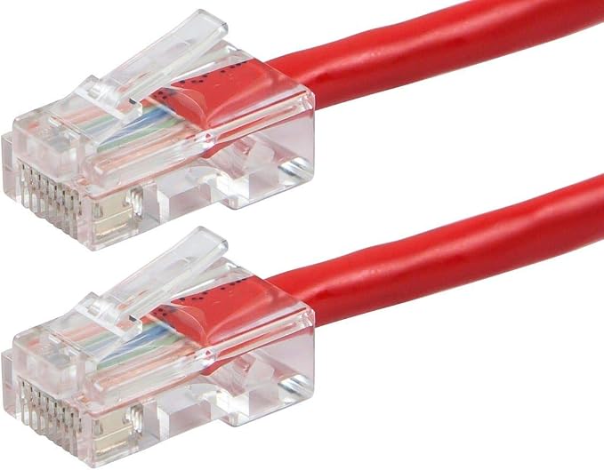 Monoprice Cat6 Ethernet Patch Cable by Monoprice