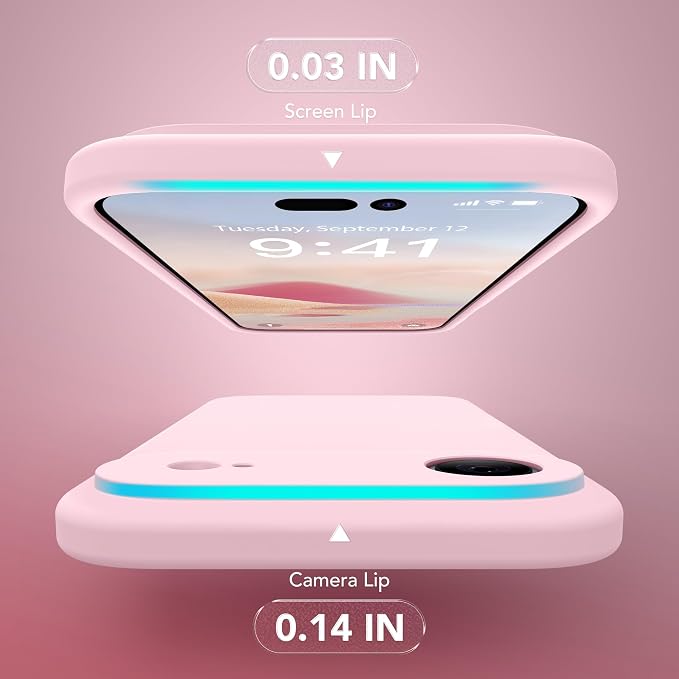 Magnetic for iPhone Air Case, Compatible - Image 6