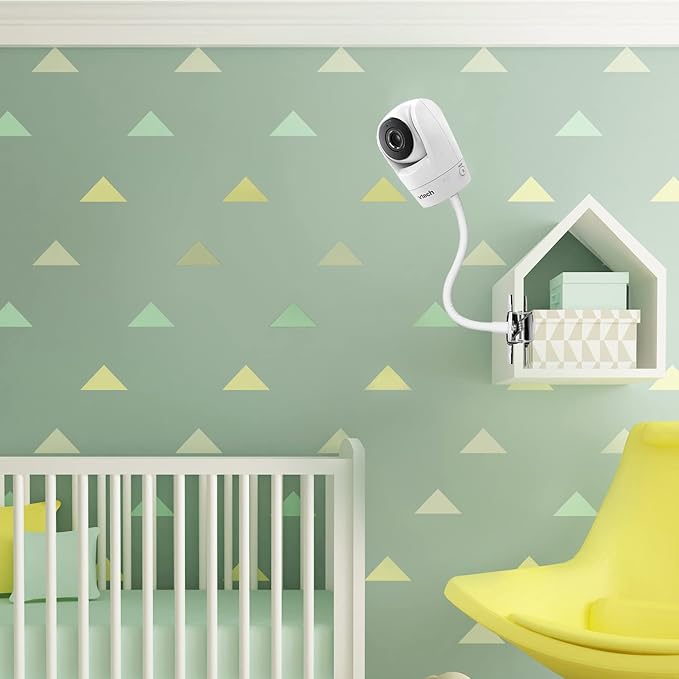 Flexible Baby Monitor Mount Compatible - Image 6