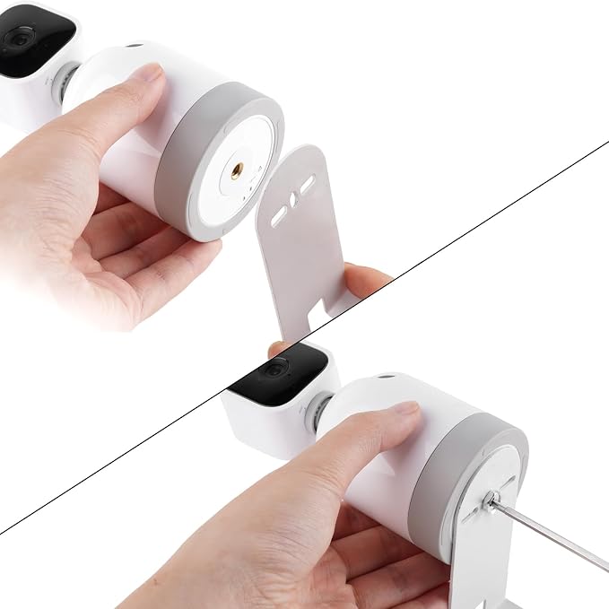 UYODM 2024 Upgrade Wall Mount Compatible - Image 4