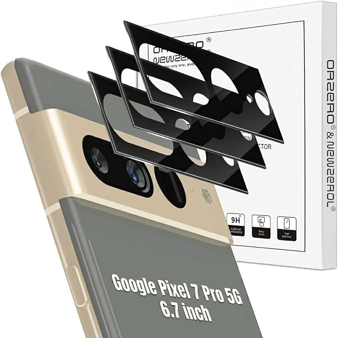 Orzero Camera Lens Protector Compatible by JumpIntoOrzeroLet%E2%80%99sExploreLikeNeverBefore