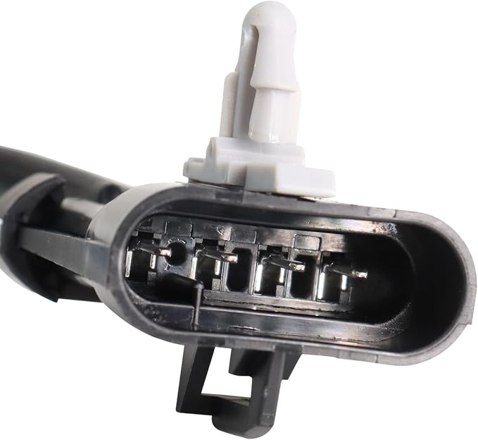 TRQ O2 Oxygen Sensor Compatible - Image 4