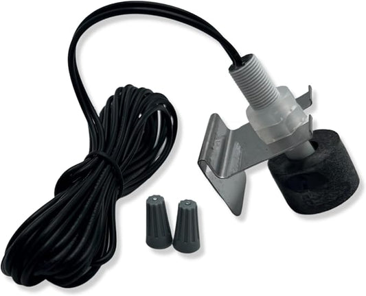 AC Pan Float Switch Wire Nuts Included by Boldox