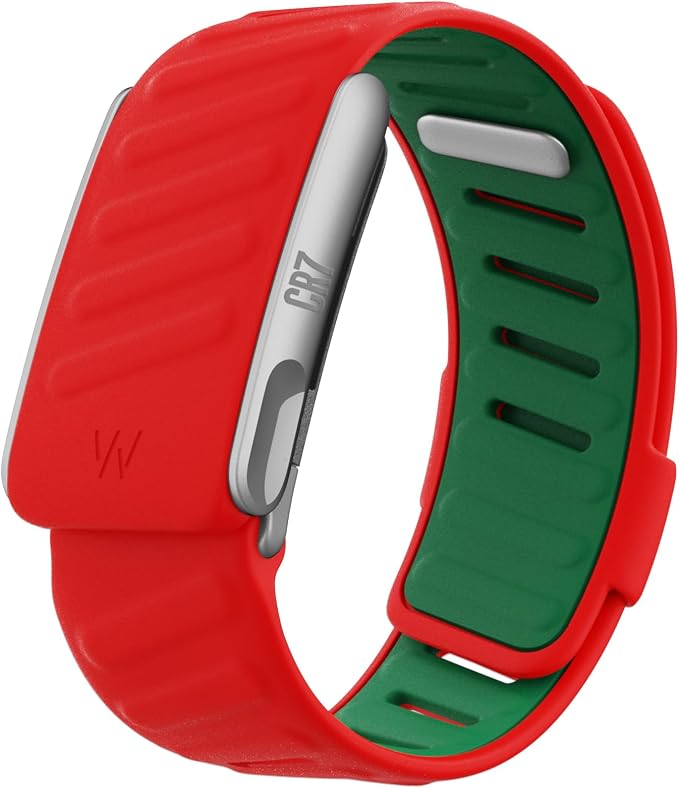 WHOOP 5.0/MG SportFlex – Waterproof, Sweatproof, Silicone Accessory - Image 3