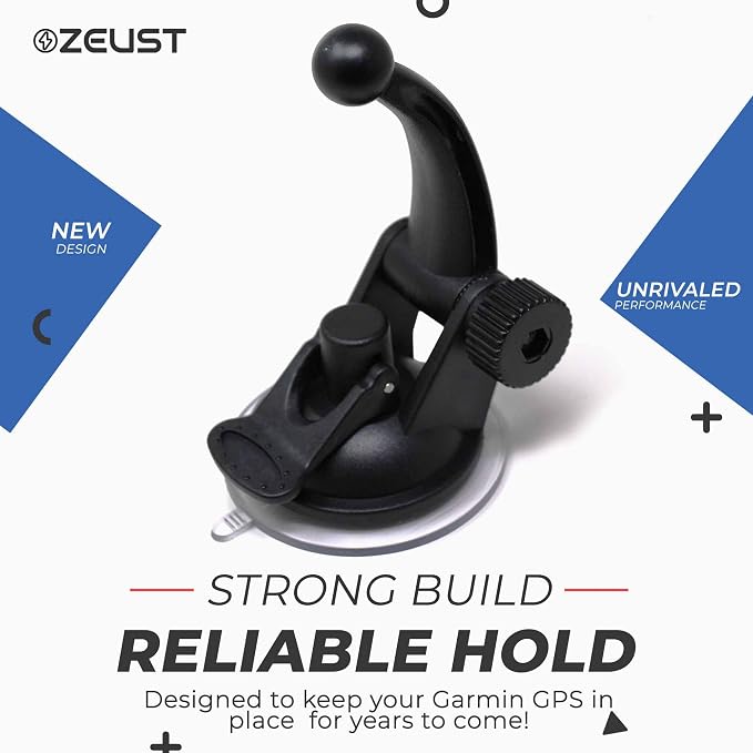 Garmin GPS Mount - Image 2