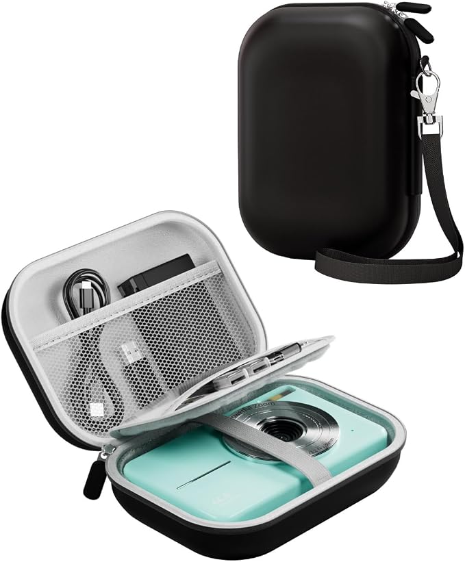 ProCase Small Digital Camera Case by ProCase