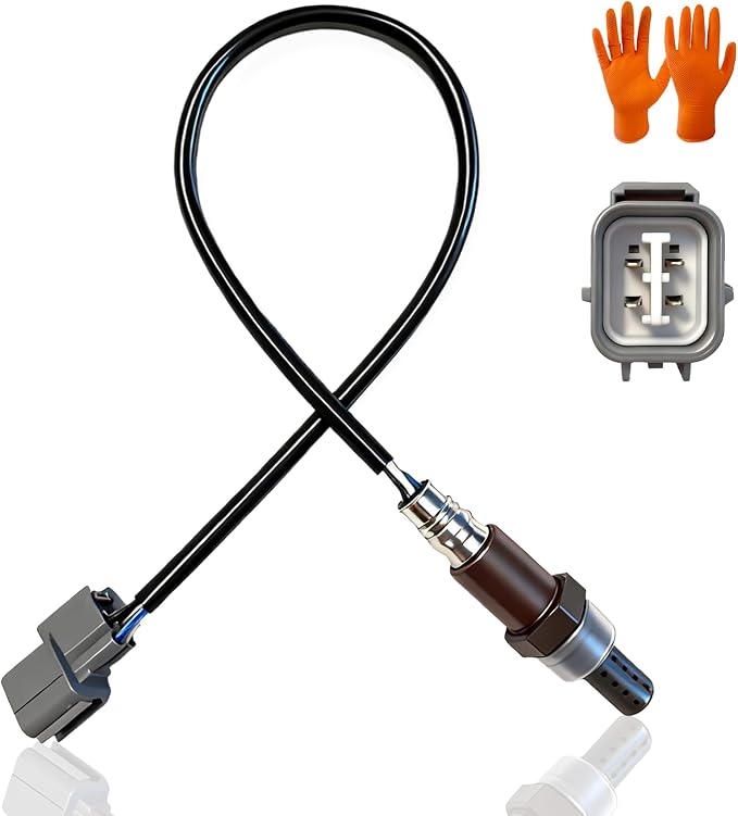 Upstream O2 Sensor Set INCLUDES GLOVES|Oxygen Sensor Direct Replacement by Unknown