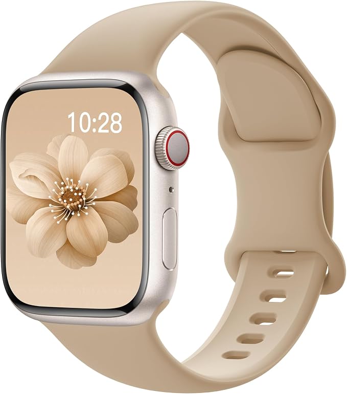 Sport Silicone Band Compatible by SuperNaNa